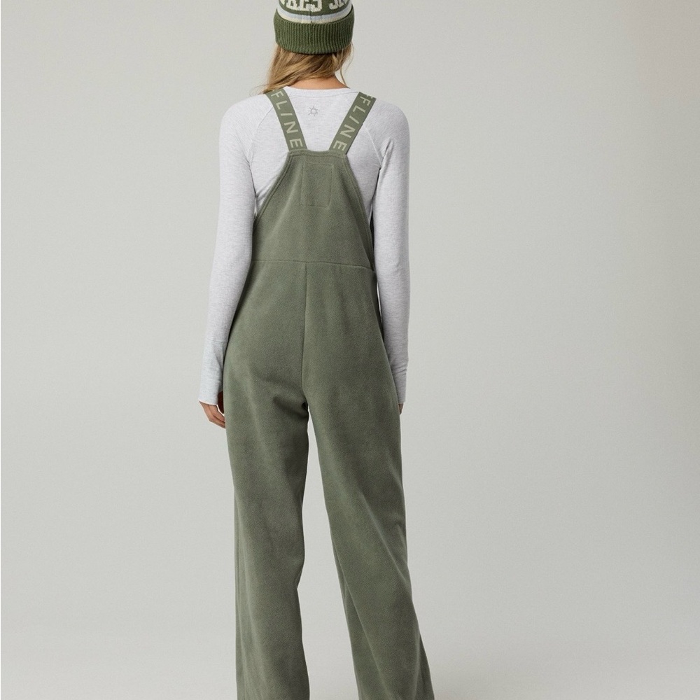 American eagle overalls - Picture 2 of 3